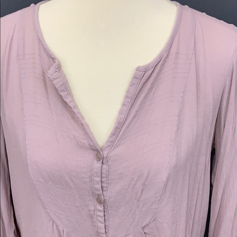 Peasant top ❤️ - Picture 3 of 6
